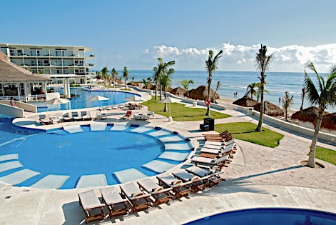 TUI Sensatori Resort Riviera Cancun